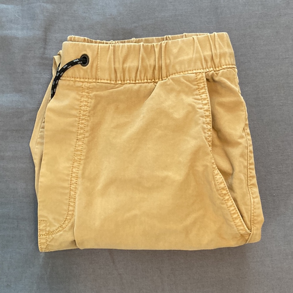 Ne(x)t level flex fit joggers. By American outfitters. XS